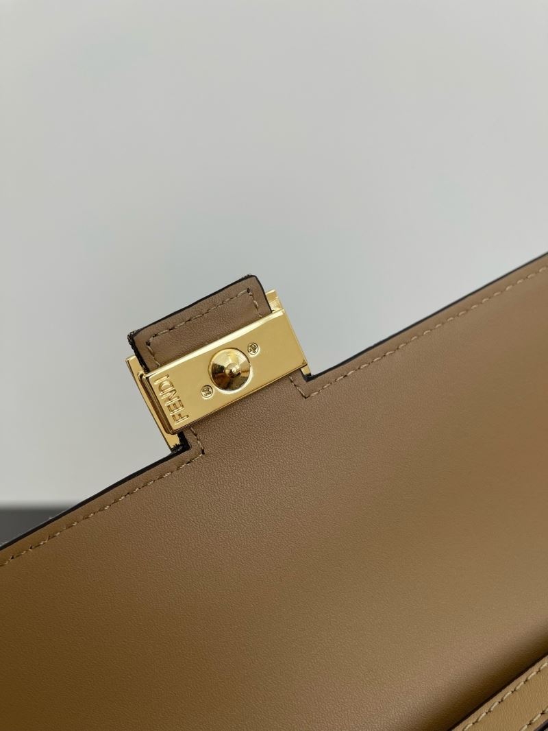 Fendi Satchel Bags